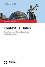 Kontextualismus -  Andreas Grimmel