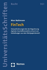 FinTech - Marc Nathmann