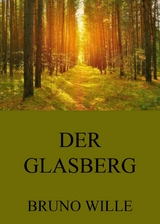 Der Glasberg - Bruno Wille