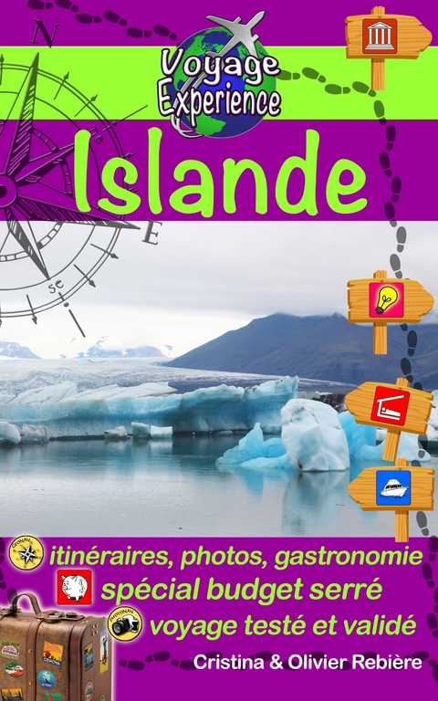 Islande -  Olivier Rebiere