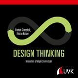 Design Thinking -  Roman Simschek,  Fabian Kaiser