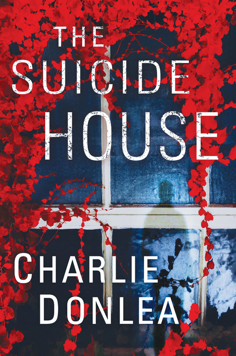 The Suicide House - Charlie Donlea