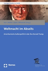 Weltmacht im Abseits - 