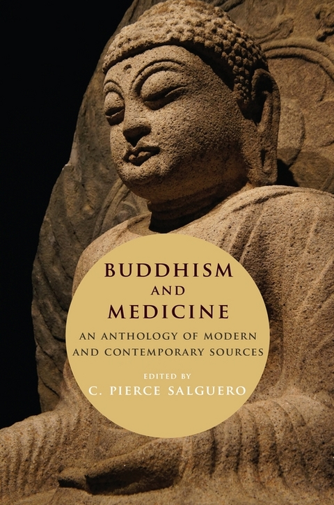 Buddhism and Medicine - 