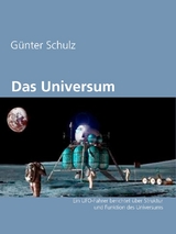 Das Universum - Günter Schulz