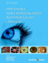 Premium and Specialized Intraocular Lenses - 