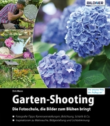 Garten-Shooting - Dirk Mann