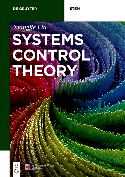 Systems Control Theory -  Xiangjie Liu