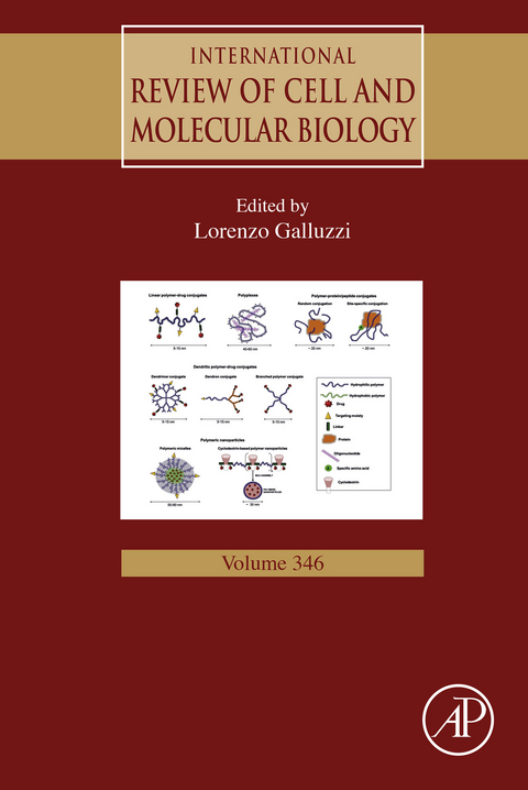 International Review of Cell and Molecular Biology - 