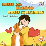 Boxer and Brandon Boxer en Brandon -  Inna Nusinsky