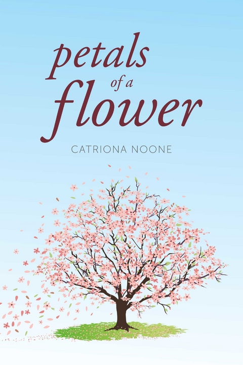 Petals of a Flower -  Catriona Noone
