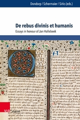 De rebus divinis et humanis - 