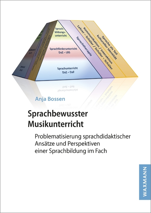 Sprachbewusster Musikunterricht -  Anja Bossen