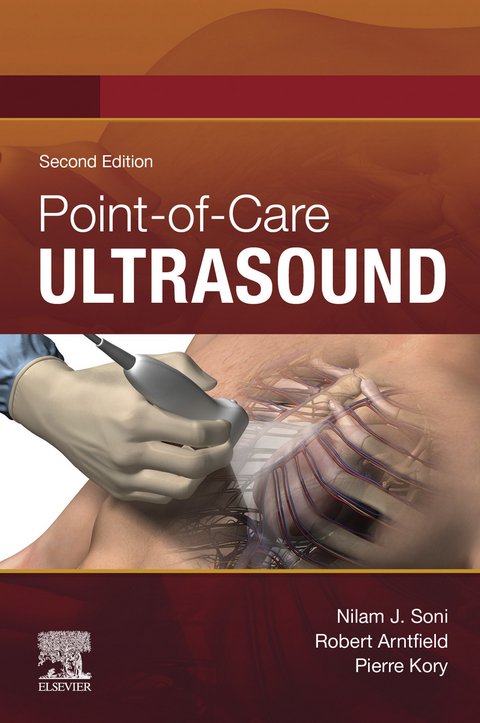 Point of Care Ultrasound E-book -  Robert Arntfield,  Pierre Kory,  Nilam J Soni