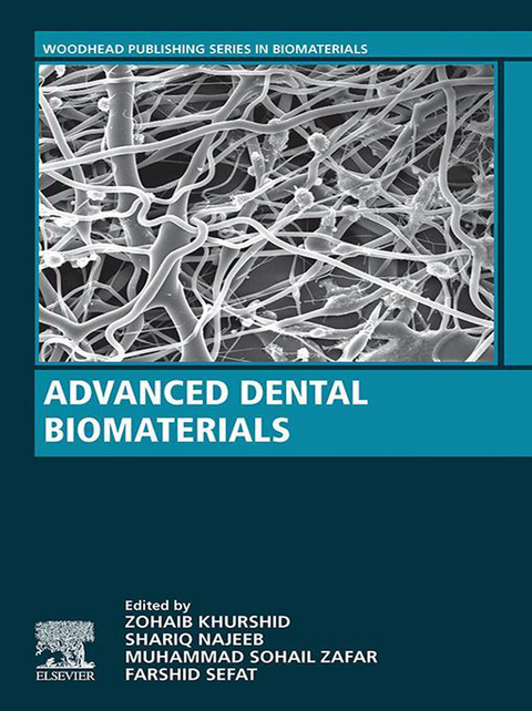 Advanced Dental Biomaterials - 