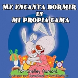 Me encanta dormir en mi propia cama -  Shelley Admont