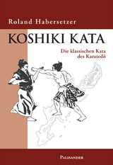 Koshiki Kata - Roland Habersetzer