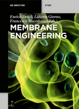 Membrane Engineering - 
