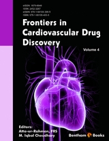 Frontiers in Cardiovascular Drug Discovery Volume 4 - 