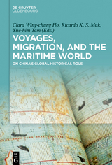 Voyages, Migration, and the Maritime World - 