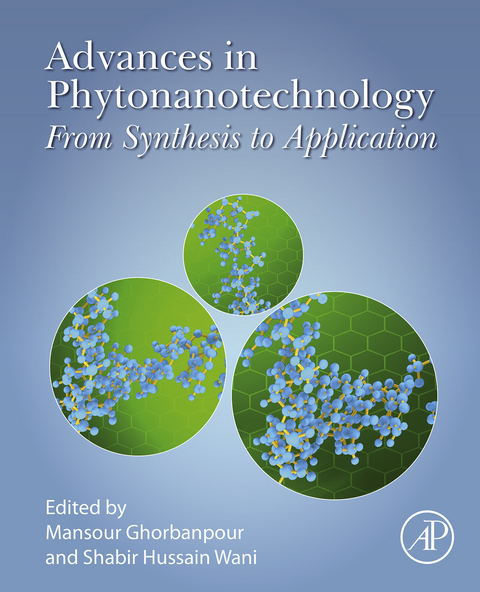 Advances in Phytonanotechnology - 