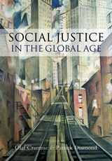 Social Justice in a Global Age - 