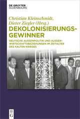 Dekolonisierungsgewinner - 