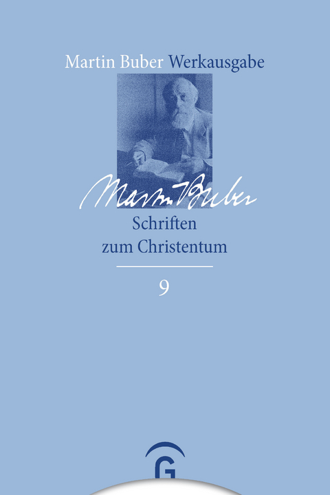 Schriften zum Christentum -  Martin Buber