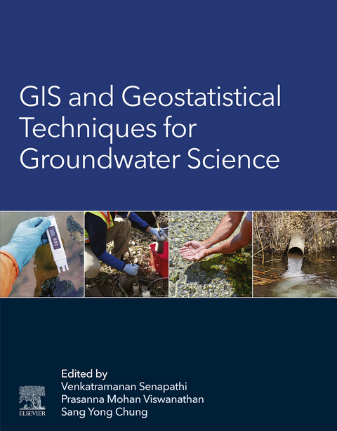 GIS and Geostatistical Techniques for Groundwater Science - 