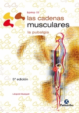 Las cadenas musculares (Tomo III) -  Léopold Busquet