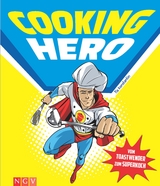 Cooking Hero - Pia Konstantin