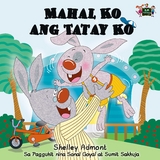 Mahal Ko ang Tatay Ko - Shelley Admont, KidKiddos Boooks