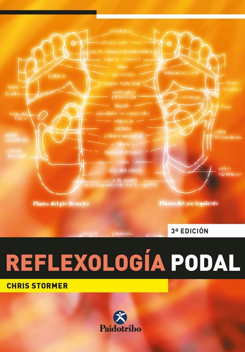 Reflexología podal -  Chris Stormer