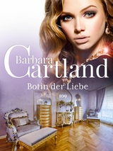 Botin der Liebe - Barbara Cartland