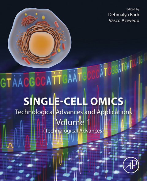 Single-Cell Omics - 