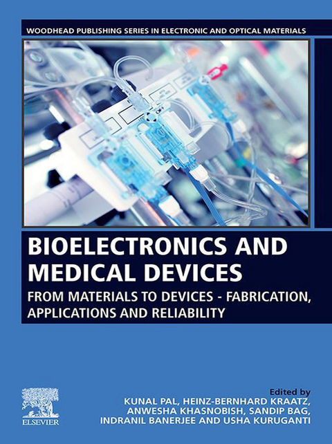 Bioelectronics and Medical Devices - 
