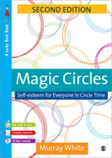 Magic Circles - White, Murray