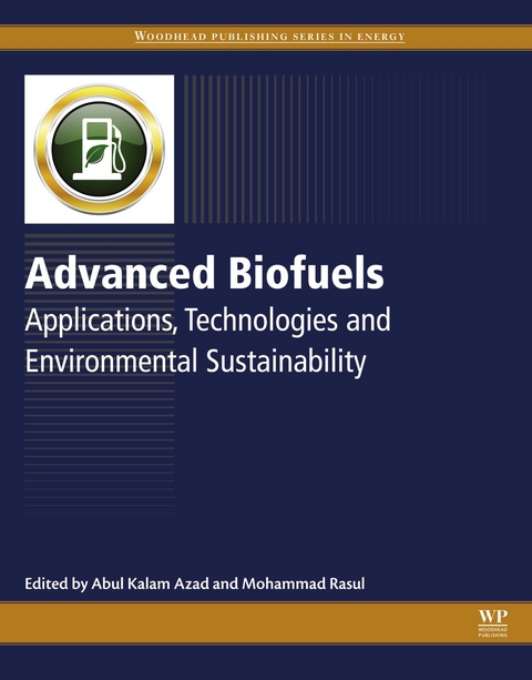 Advanced Biofuels - 