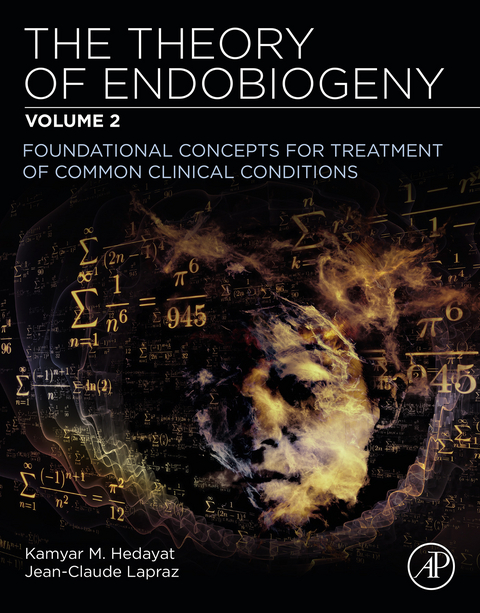 Theory of Endobiogeny -  Kamyar M. Hedayat,  Jean-Claude Lapraz