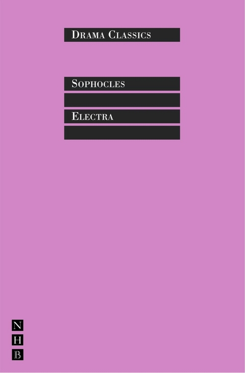 Electra -  Sophocles