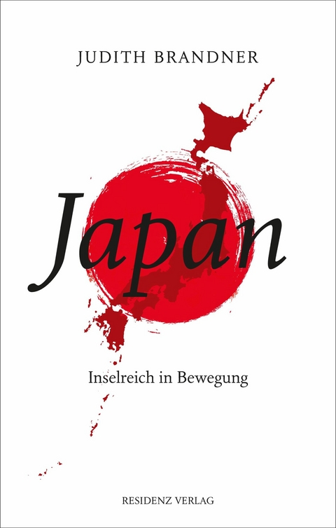 Japan - Judith Brandner