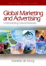Global Marketing and Advertising - de Mooij, Marieke