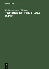 Tumors of the skull base - 