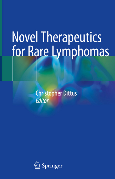 Novel Therapeutics for Rare Lymphomas - 