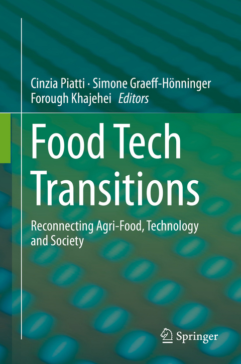 Food Tech Transitions - 