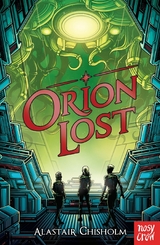 Orion Lost -  Alastair Chisholm