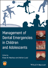 Management of Dental Emergencies in Children and Adolescents - 