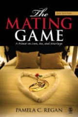 The Mating Game - Regan, Pamela C.