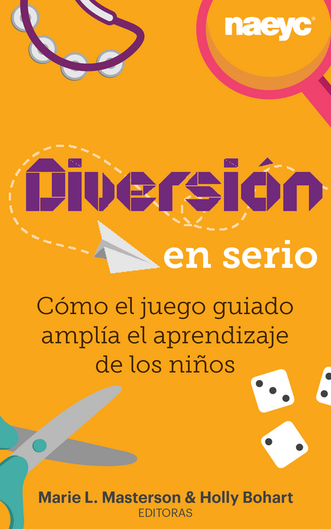 Diversión en serio: Cómo el juego guiado amplía el aprendizaje de los niños - 