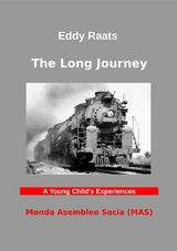 The Long Journey - Eddy Raats